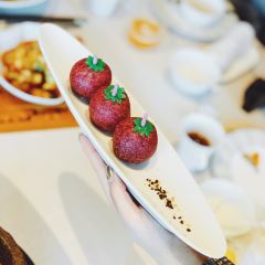 SIYA CUISINE User Photo