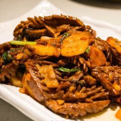 YANFUSIFANGCAI LUCAI CHINESE FOOD User Photo