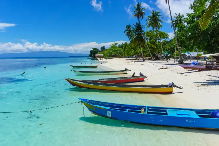 Villas in Indonesia