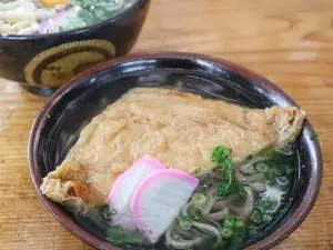 Tokushima Ramen Nishiri