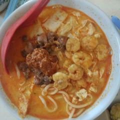 Kedai Kopi Sin Yoon Loong User Photo