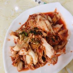 石遇火山岩石烤肉朝鲜菜 ảnh của người dùng
