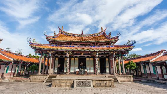 南京特色體驗