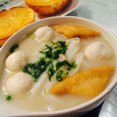 Lung Wah Tea House User Photo