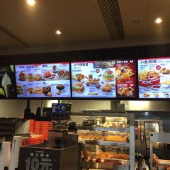 肯德基(怀化迎丰店) User Photo