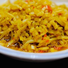 CHANGSHA LUGE GEAND HOTEL User Photo