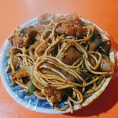 Yanjingmianpi User Photo