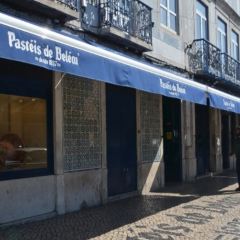Pastéis de Belém User Photo
