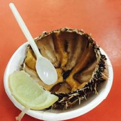 輝哥生魚片 User Photo