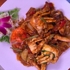 Pan Yaah Seaview Cafe Restaurant & Bar ảnh của người dùng