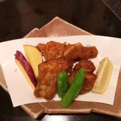 Coast張用戶圖片
