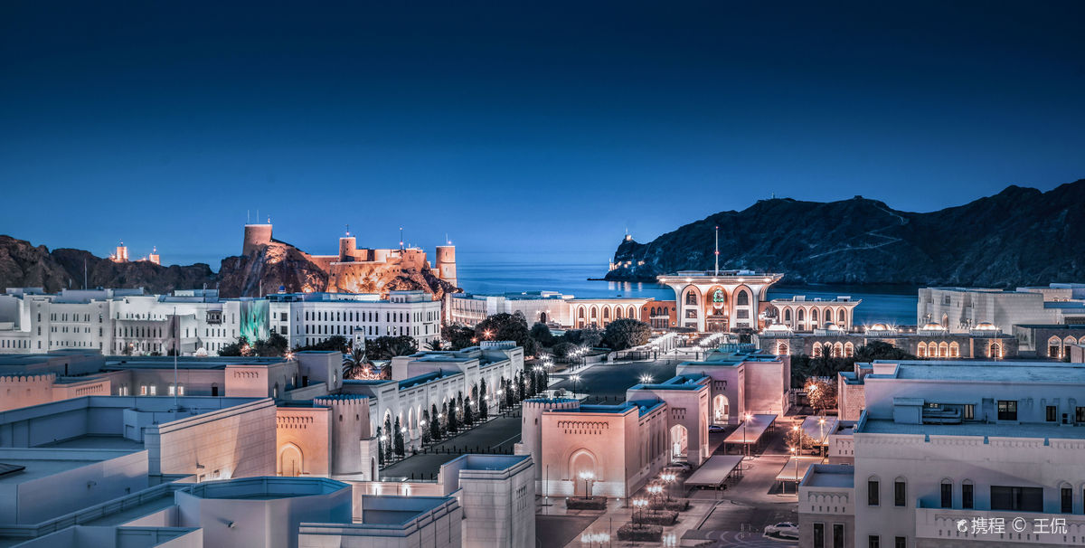 Al Alam Palace