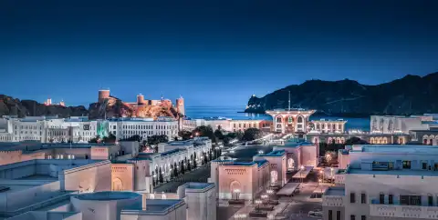 10 Top Attractions in Muscat (2026) | Trip.com