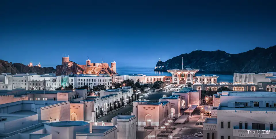 1_Al Alam Palace