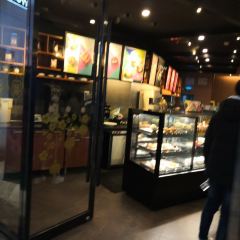 Starbucks (nantongzhongnancheng) User Photo
