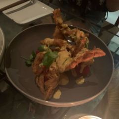 Kilo Kitchen Bali User Photo