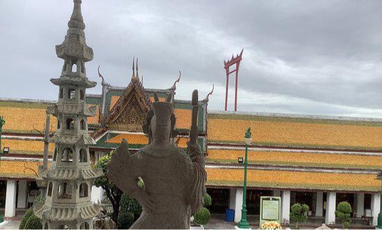Wat Suthat