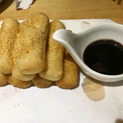 焰小乐de鱼工场(柳市店) User Photo
