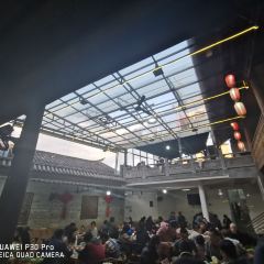 牛牛家铜瓢牛肉(和顺古镇店) User Photo