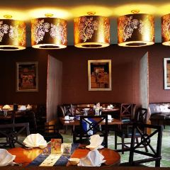 Wang Hu Ge @ Kempinski Hotel Suzhou 여행 사진