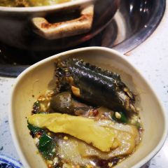 菌香阁(泷淇泷湖壹号店) User Photo