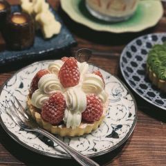 Mangiafuoco Bracerie張用戶圖片