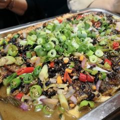 魚城印象炭火烤全魚(瓦房店)張用戶圖片