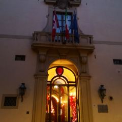 il Palagio 여행 사진