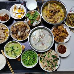 XIN PU JIANG FAN DIAN ảnh của người dùng