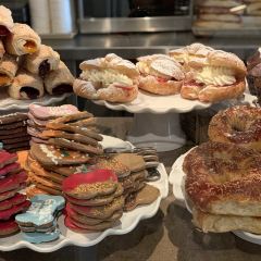 Carmel Bakery User Photo