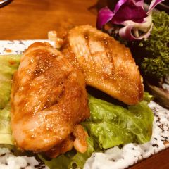 新石器烤肉(張家港購物公園店)張用戶圖片