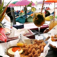 La Plancha User Photo