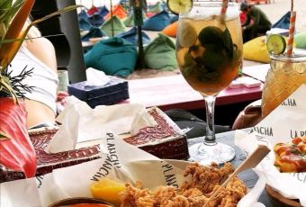 La Plancha User Photo