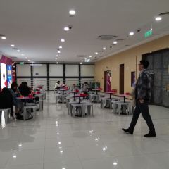 Haidilao Hot Pot ZhangShou Road Dian (ShangHai Wu) User Photo