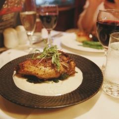 The Colonial Tramcar Restaurant User Photo