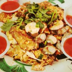 Penang Air Itam Laksa User Photo