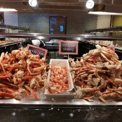 Bacchanal Buffet User Photo