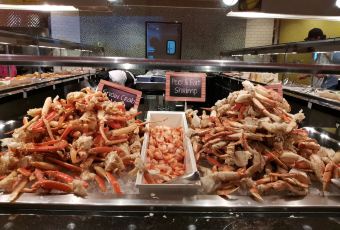 Bacchanal Buffet User Photo