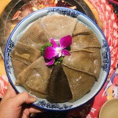 蜀大侠火锅(四川北路店) 여행 사진