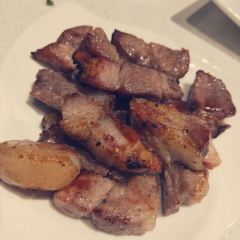 Uncle Shawn燒肉餐酒館張用戶圖片