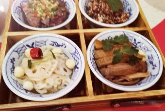 長安大牌檔之西遊漫記(大悅城店)張用戶圖片