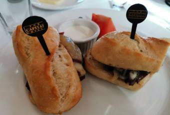 The Capital Grille user photo