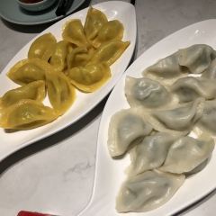 ChuanGe YuShui Jiao (ZhengYang Road) 여행 사진