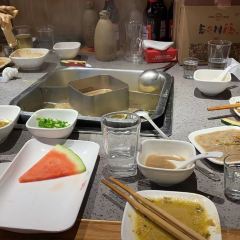 蜀九香火锅(华阳店) User Photo