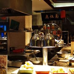 Jinjihudajiudianjin Coffee Shop User Photo