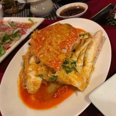 Pan Yaah Seaview Cafe Restaurant & Bar ảnh của người dùng