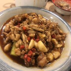 LAOSANYANG RESTAURANT User Photo