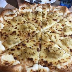 必胜客(满洲里万达店) User Photo
