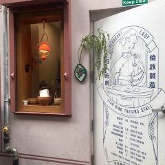 Poppie's Fish and Chips（Spitalfields） User Photo