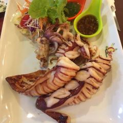 Ging Restaurant User Photo